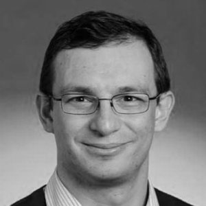 Onur Mutlu, ETHZ