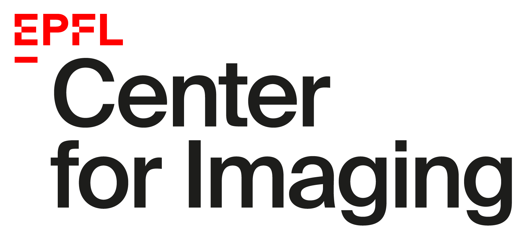 EPFL Center for Imaging